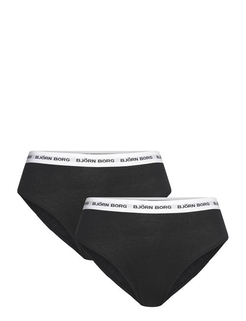 Björn Borg Core Logo Hw Brief 2P Björn Borg Black