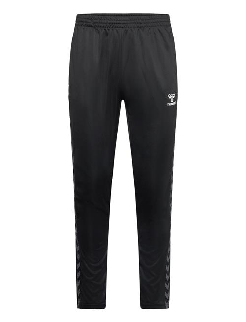 Se Hummel Hmlauthentic Pl Pants Hummel Black ved Booztlet