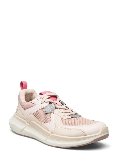 Se ECCO Biom 2.2 W ECCO Pink ved Booztlet