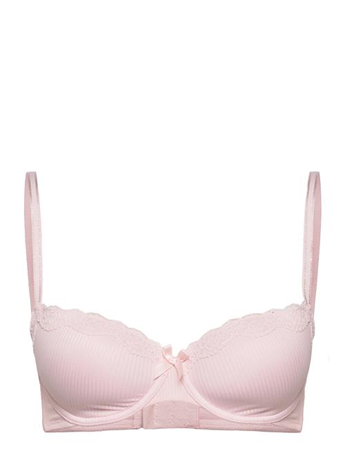 Se Hunkemöller Lola Pd Hunkemöller Pink ved Booztlet