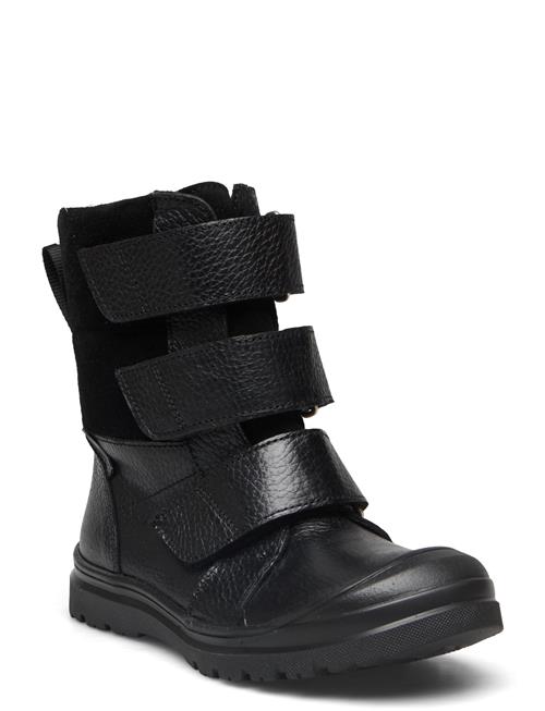 ANGULUS Boots - Flat - With Velcro ANGULUS Black