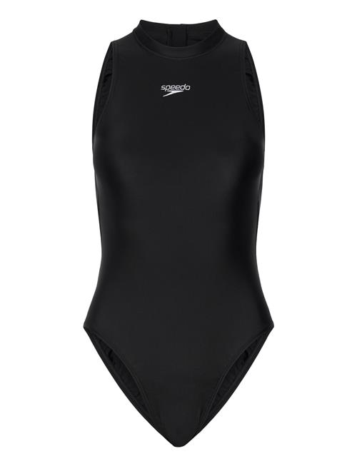 Speedo Womens Hydrasuit Speedo Black