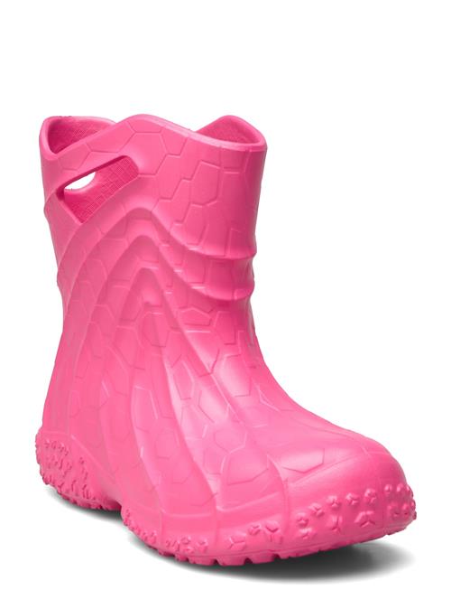 Se Reima Rain Boots,Amfibi Reima Pink ved Booztlet