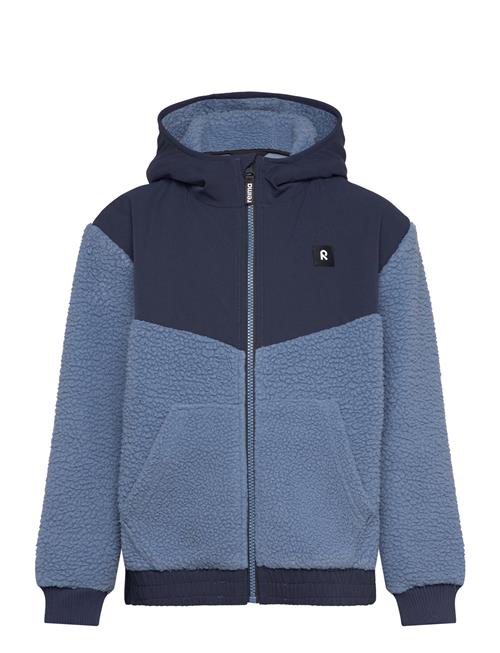 Reima Hoodie, Samota Reima Blue