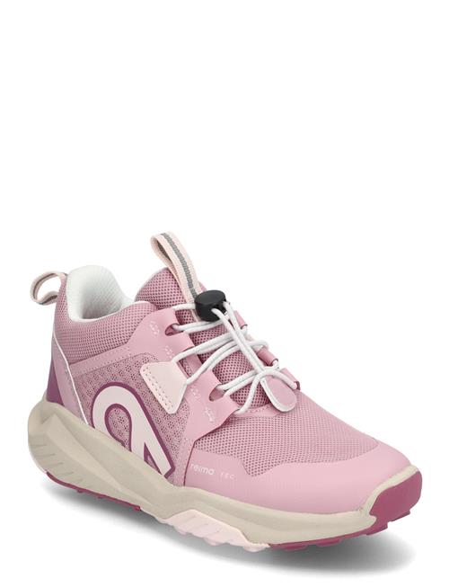 Se Reima Reimatec Shoes,Kiritin Reima Pink ved Booztlet