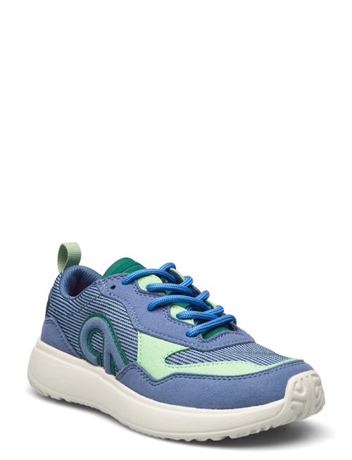 Reima Sneakers, Salamoi Reima Blue