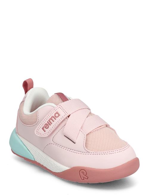 Reima Reimatec Shoes, Kiirus Reima Pink