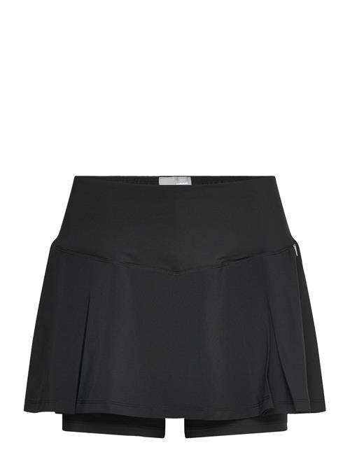 Dynamic Skort Women Head Black