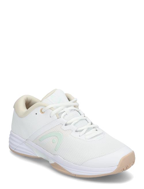 Head Head Revolt Evo 2.0 Women Tennis Shoes Head White