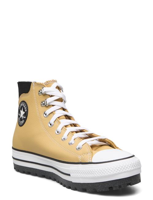 Se Converse Chuck Taylor All Star City Trek Wp Converse Yellow ved Booztlet