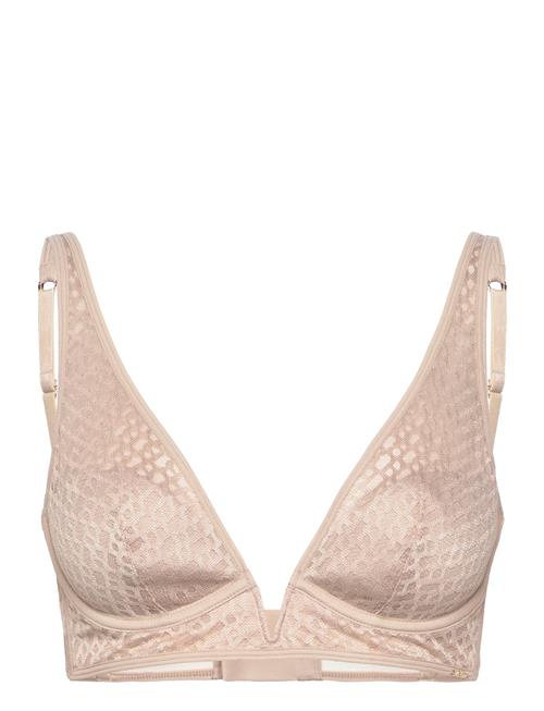 BOSS Triangle B Lace BOSS Beige