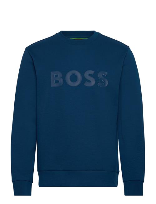 Se BOSS Salbo BOSS Blue ved Booztlet