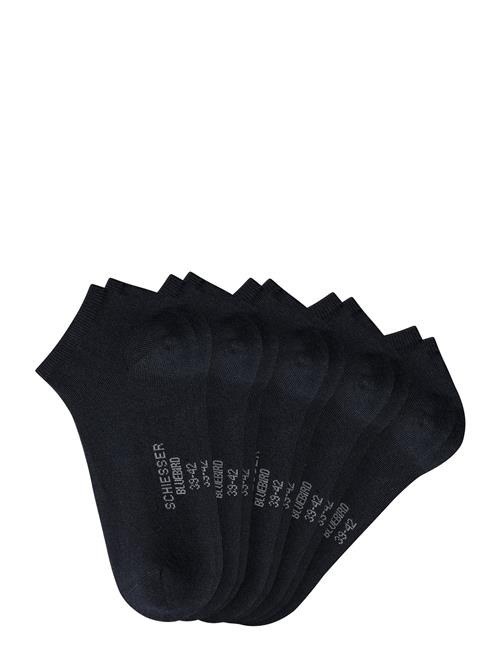 Schiesser Socks Schiesser Black