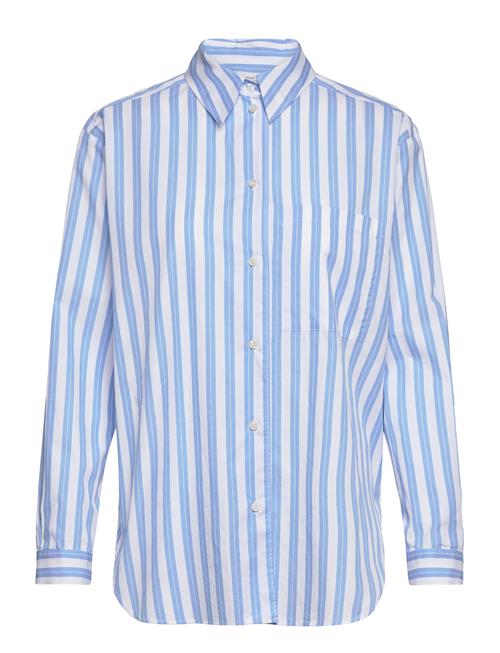 Marc O'Polo Shirts/Blouses Long Sleeve Marc O'Polo Blue