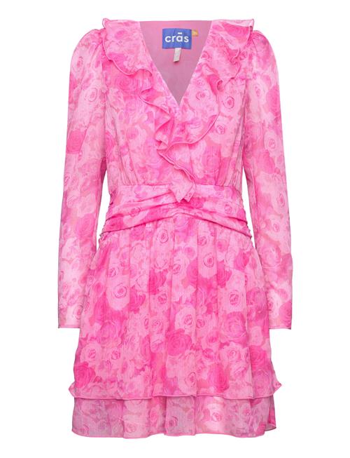 Cras Sierracras Dress Cras Pink