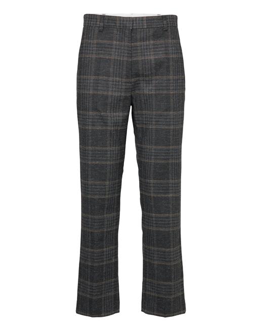 Se Day Birger et Mikkelsen Classic Lady - Wonderful Check Day Birger Et Mikkelsen Grey ved Booztlet