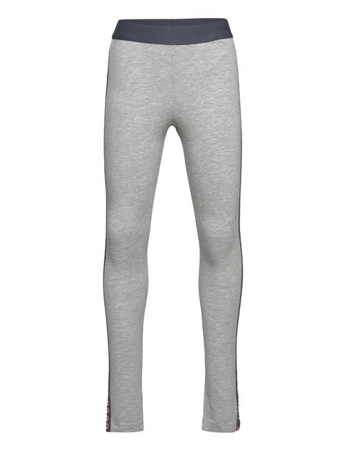 Nkflaline Legging Name It Grey