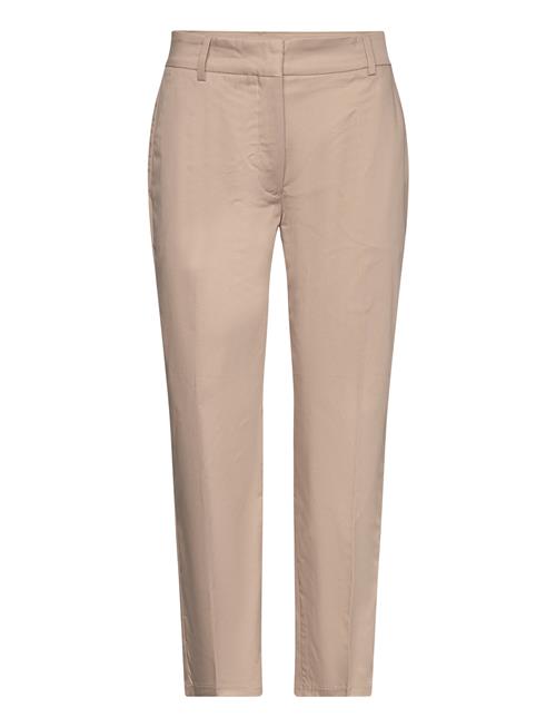 Co Blend Slim Straight Chino Tommy Hilfiger Beige