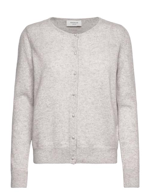 Rosemunde Cashmere Cardigan Rosemunde Grey