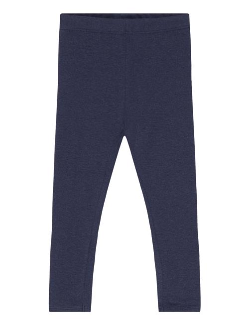 Copenhagen Colors Melange Leggings Copenhagen Colors Navy