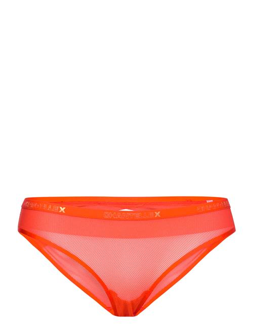 Chantelle X Xpose Brief Chantelle X Red