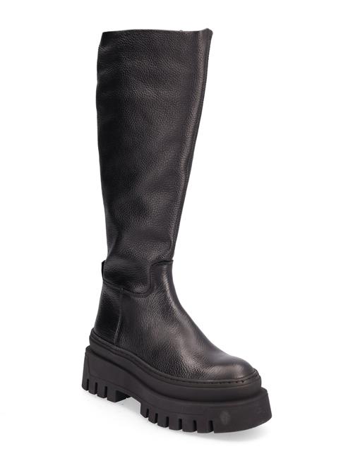 Chipp Boot Steve Madden Black