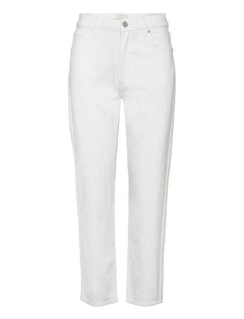 ABRAND 94 High Slim Pearl ABRAND White