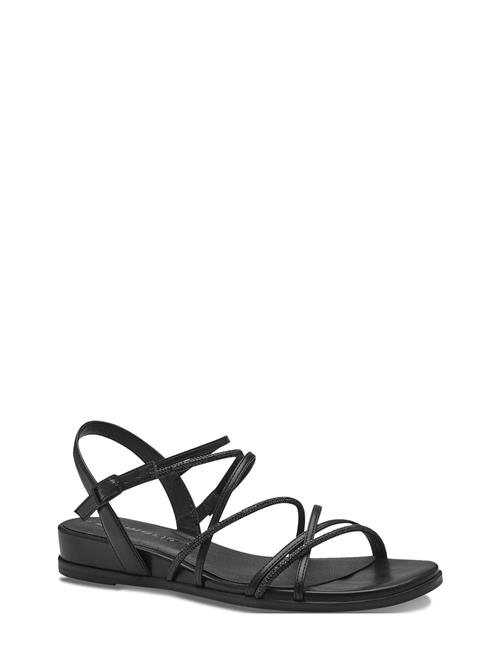 Se Tamaris Women Sandals Tamaris Black ved Booztlet