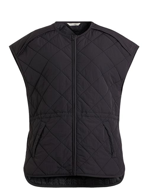 Rethinkit Studios Thermo Gilet Le Mans Rethinkit Studios Black