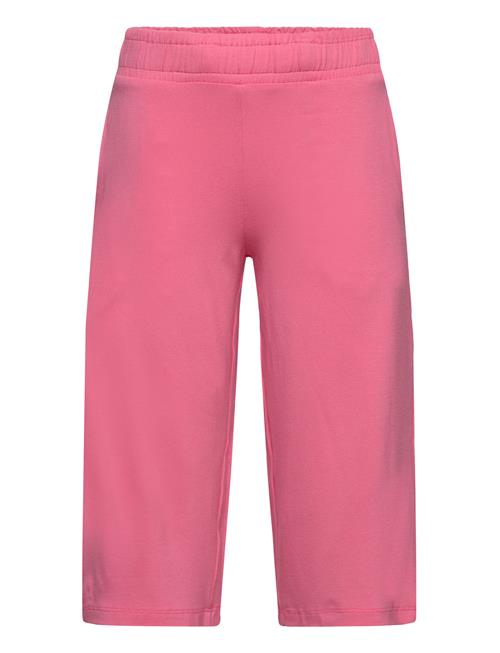 Se name it Nmfvulotte Culotte Pant Name It Pink ved Booztlet