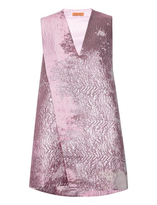 STINE GOYA Sgtamar, 2022 Woven Jacquard STINE GOYA Pink