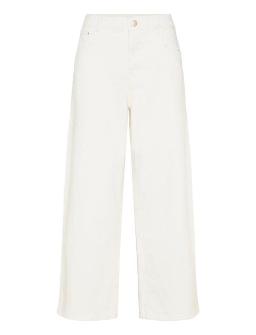 Tom Tailor Tom Tailor Culotte Tom Tailor White