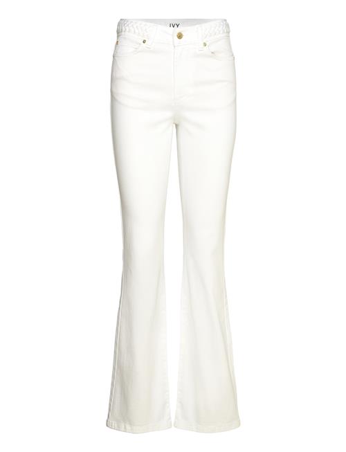 IVY Copenhagen Ivy-Tara 70'S Jeans White IVY Copenhagen White