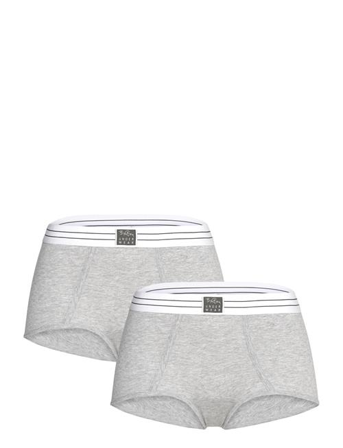 Björn Borg Core Original Minishorts 2P Björn Borg Grey