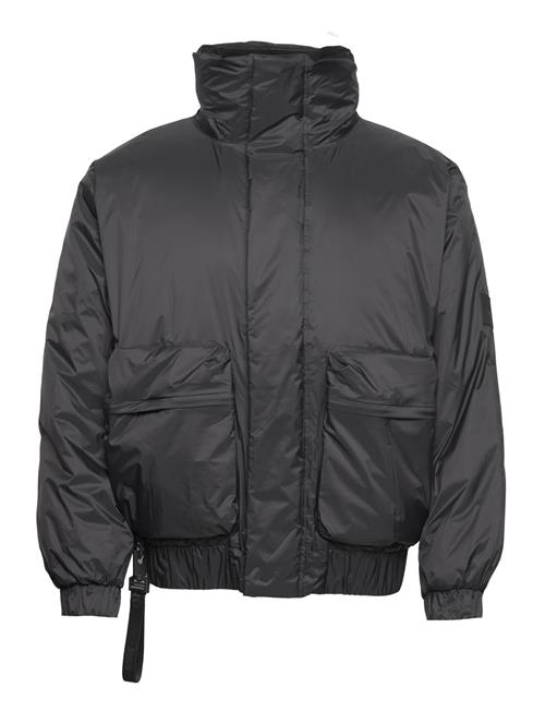 Rains Vardo Bomber W4T3 Rains Black