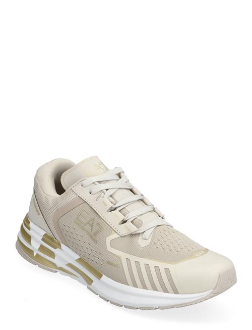 EA7 Sneaker EA7 Cream