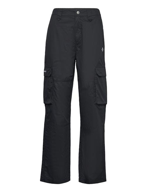 Converse Relaxed Cargo Pant Converse Black