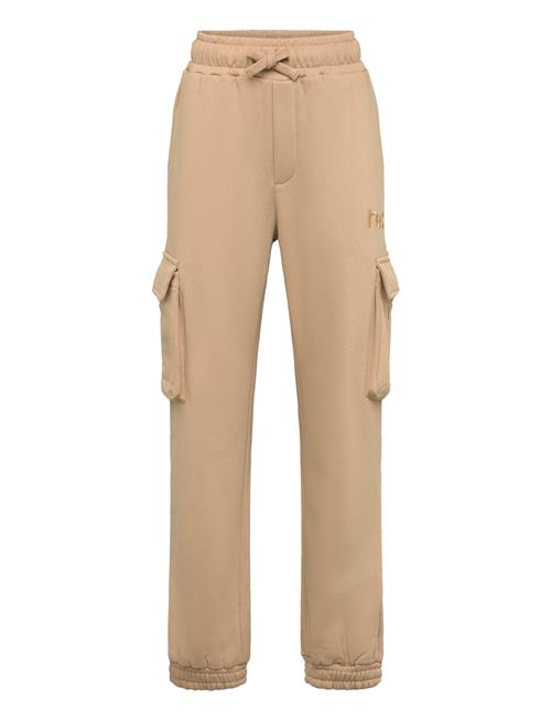 The New Tnre:charge Cargo Sweatpants The New Beige