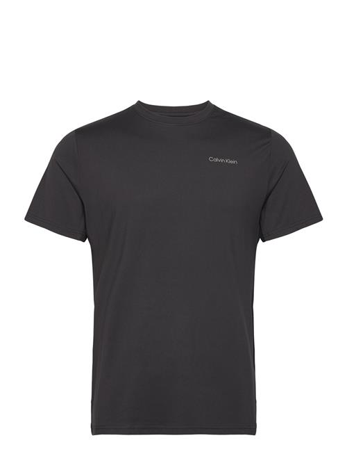 Newport T-Shirt Calvin Klein Golf Black