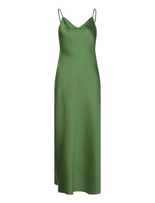 AllSaints Bryony Dress AllSaints Green