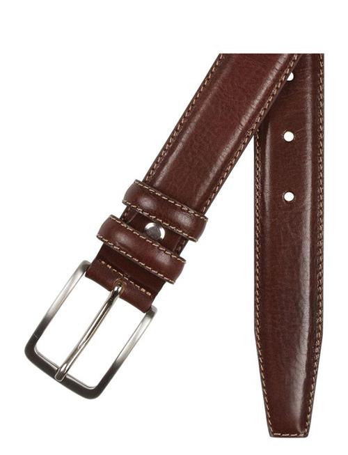 Portia 1924 Leather Belt Portia 1924 Brown