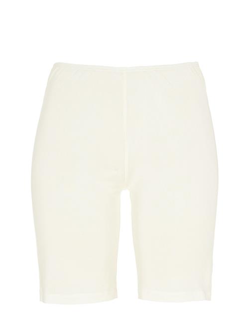 Silk Brief Damella Of Sweden White