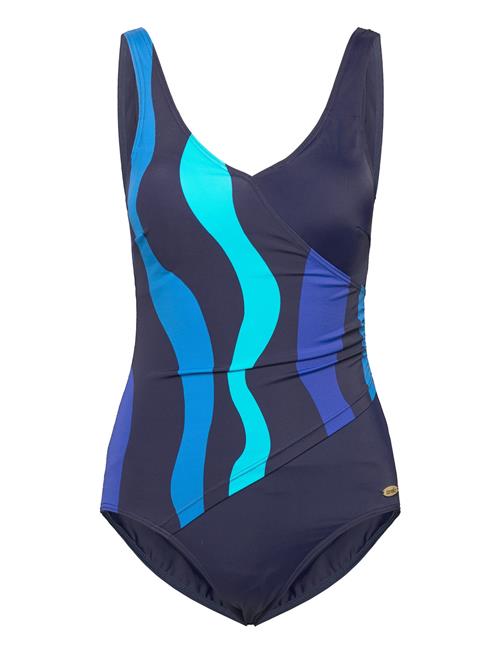 Damella of Sweden Swimsuit Julia Damella Of Sweden Blue