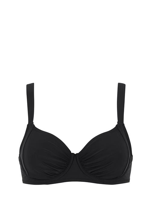 Bikini Bra Sophia Damella Of Sweden Black