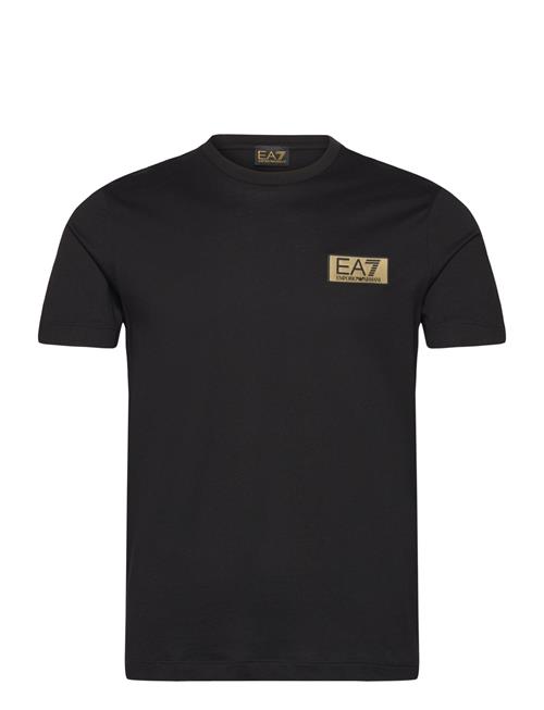 EA7 T-Shirt EA7 Black