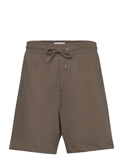 Dexter Sweatshorts Les Deux