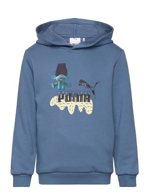 PUMA Puma X Trolls Hoodie Tr PUMA Blue