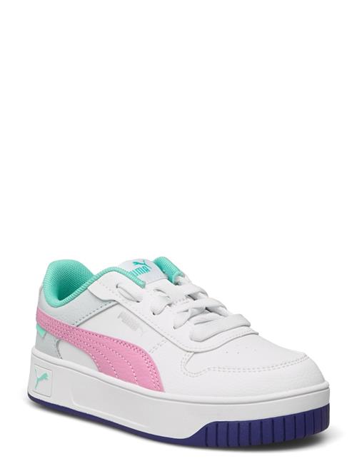 Carina Street Ps PUMA White