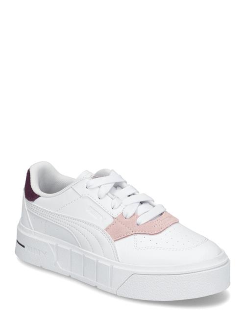 PUMA Puma Cali Court Match Ps PUMA White