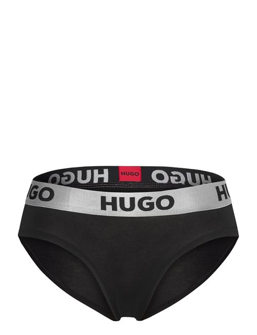 Brief Sporty Logo HUGO Black